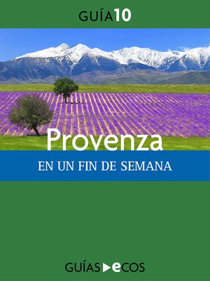 cover image of Provenza